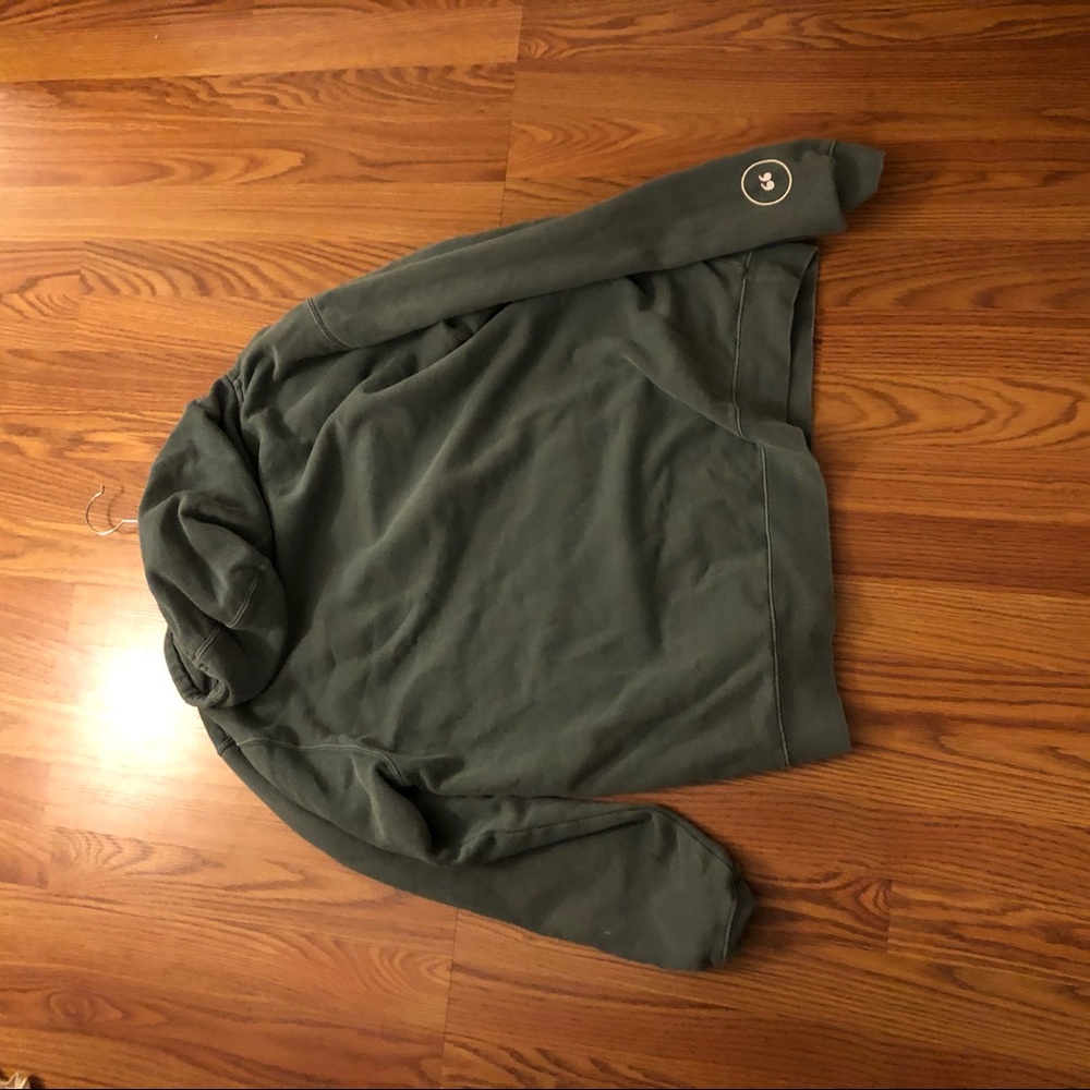 Make sure your friends are okay authentic hoodie